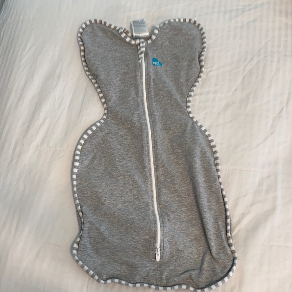 Love to dream swaddle